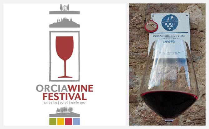 Orcia Wine Festival - Agriturismo Bagnaia