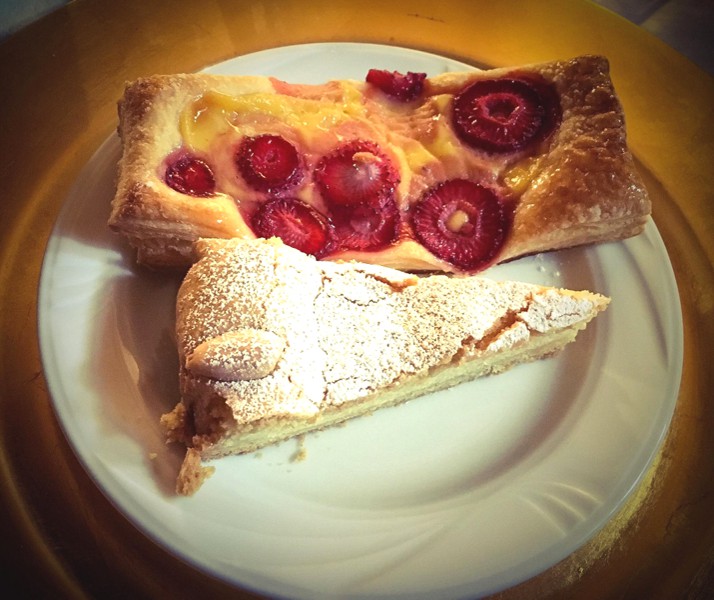 Antica Sosta - Le nostre Torte