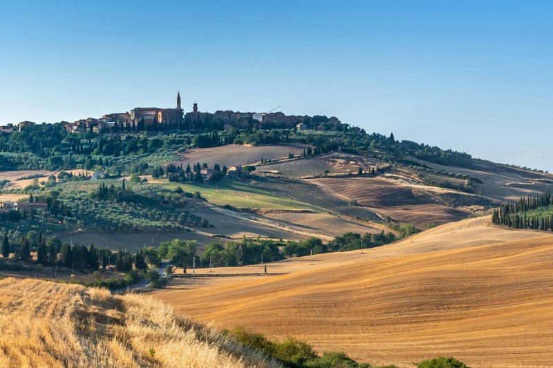 Pienza