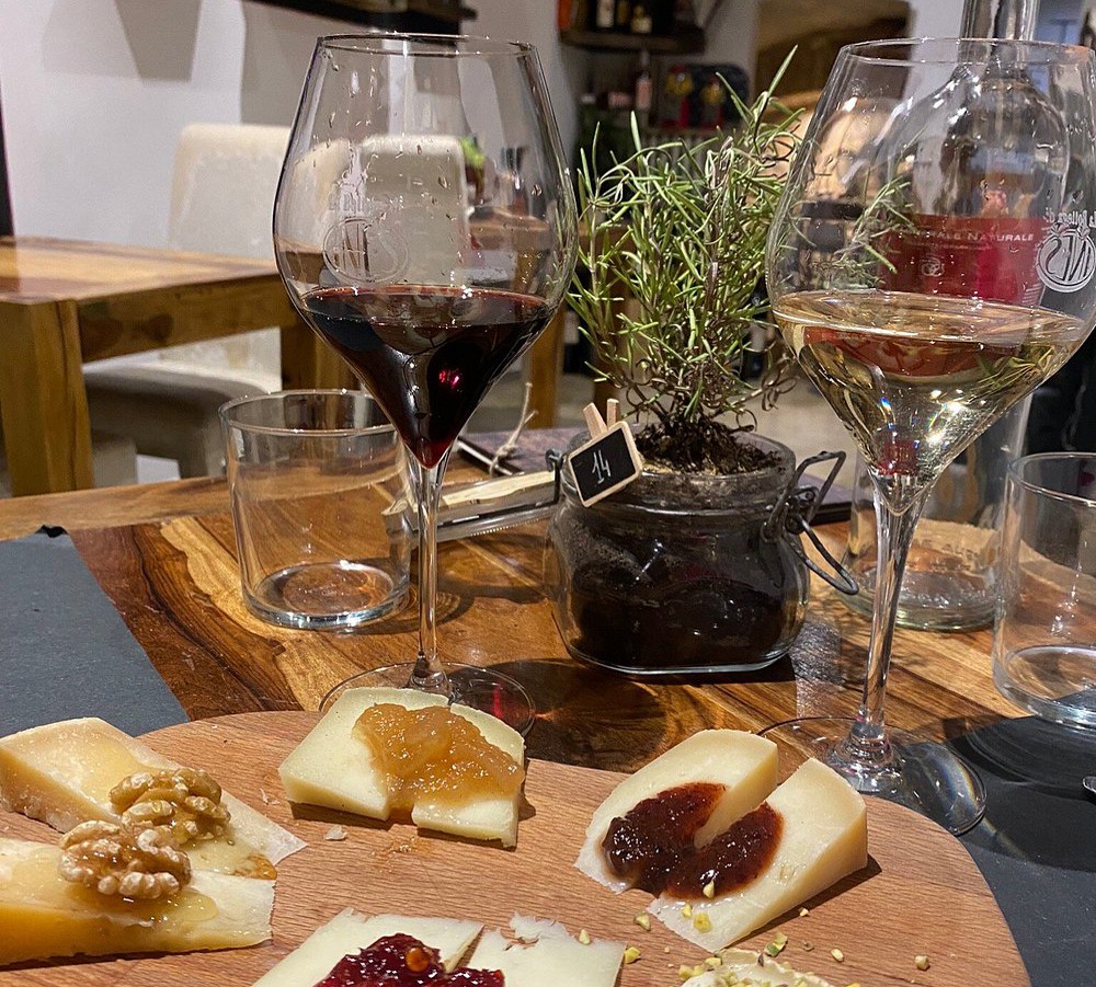 La Bottega di INES - Enoteca